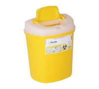 PICADOR Collecteur à aiguilles PICADOR 5,5 L