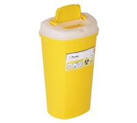 PICADOR Collecteur à aiguilles PICADOR 7,5 L