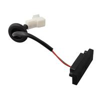 Picanto Pride Commutateur Compatible Avec Hyundai Pour I10 2013 2014 2015 2016 2017 2018 2019 2020 2021 Poignée D'ouverture Du Coffre Bouton D'ouverture Du Hayon Référence 81260-B4000