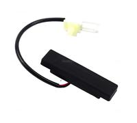 Picanto Pride Commutateur Compatible Avec Hyundai Pour I20 2014 2015 2016 2017 2018 2019 2020 Interrupteur Déverrouillage Coffre Arrière Bouton D'ouverture Hayon Référence 81260C7000