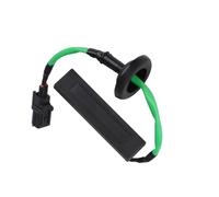 Picanto Pride Commutateur Compatible Avec Hyundai Pour Verna 2017 2018 2019 2020 2021 2022 2023 Interrupteur De Hayon Arrière Poignée Coffre Bouton D'ouverture Du 81260-G6000