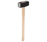 Picard-0000402-05-Mallo DIN 6475 avec poignée en bois de caryer (5 kg)