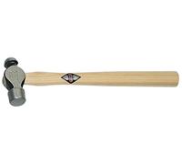 PICARD 0000901-0500 - Martillo de bola con mango de madera de fresno (500 g)
