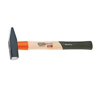 Picard 0001202-1500 SecuTec Marteau d'ajusteurs 1500g, Brun/noir