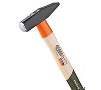 Picard 0001202-2000 SecuTec Marteau d'ajusteurs 2000 g, Brun/noir