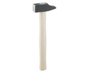Picard 0001601-0400 Marteau d'ajusteurs 400g modèle français, Brun/noir