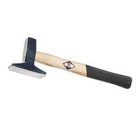 Picard 0018901-900 Marteau pour chaudronniers 900 g 100 x 30 mm