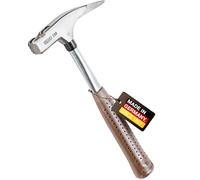 Picard 0029810 Marteau de charpentiers magnétique dépolie 600 g, Noir/Argent