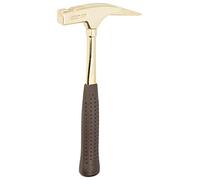 PICARD Marteau de chantier 298-60 - 0029860 Or Couvreur Charpentier Cadeau Anniversaire