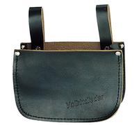 Picard 0030800 Poche pour couvreurs avec Compartiment, Noir
