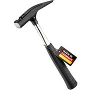 Picard 0060000 Marteau de charpentiers poli, Noir/Argent