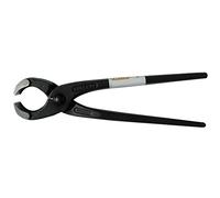 Picard 0070228-225 Tenaille pour tuiles, Noir