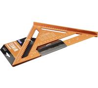 Picard 0071520-300 Équerre de charpentier 90 °