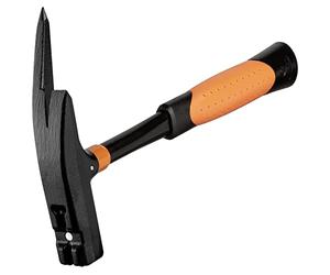 PICARD 0082010 - Martillo de encofrador DIN 7239 BlackGiant (600 g)