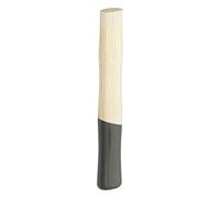 Picard 0099011-0300 Manche double courbure en bois de frêne 300 mm, Brun