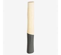 Picard 0099031-1250 Manche pour masse double courbure en bois de frêne 270 mm, Brun