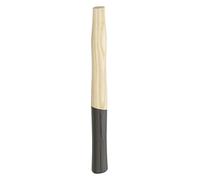 Picard 0099031-1500 Manche pour masse double courbure en bois de frêne 280 mm, Brun