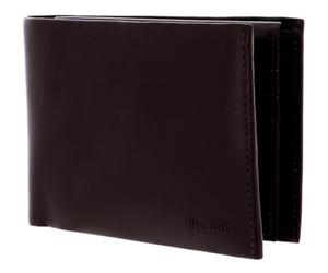 Picard, 962106E094 Apache Portefeuille en Cuir pour Homme Marron