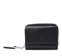 Picard, 963987i001 Pure 1 Portefeuille En Cuir Grainé Pour Femme Noir