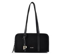 Picard Adore Me Sac à bandoulière Cuir véritable 30 cm noir
