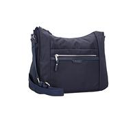 Picard Adventure Cabas synthétique pour femme 35,00 x 28,00 x 12,00, bleu marine, 35,00x28,00x12,00, Shopper synthétique pour femme