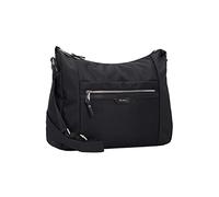 Picard Adventure Cabas synthétique pour Femme, Noir, 35,00x28,00x12,00, Shopper Femme synthétique