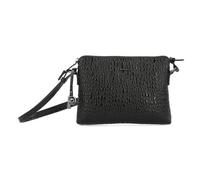 Picard Aleganto Sac à bandoulière Cuir 24 cm noir