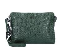 Picard Aleganto Sac à bandoulière Cuir 24 cm vert