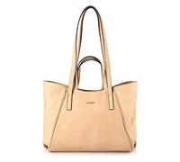 Picard Almada Sac de shopper Cuir véritable 37 cm brun