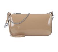 Picard Auguri 552833F04A Sac à bandoulière 100% Cuir de Vachette de Couleur mélangée Dimensions : 26 x 14,5 x 4,5 cm, Mélange/La, Sac à bandoulière