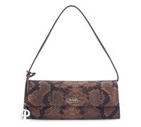 Picard Auguri Auguri Sac à bandoulière Cuir 26 cm beige