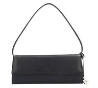 Picard Auguri Auguri Sac à bandoulière Cuir véritable 26 cm bleu