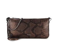 Picard Auguri Auguri Sac à bandoulière Cuir véritable 26 cm couleur bronze