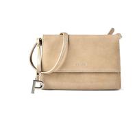 Picard Auguri Auguri Sac pochette Cuir 19 cm beige