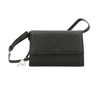 Picard Auguri Auguri Sac pochette Cuir 19 cm gris