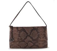 Picard Auguri Auguri Sac pochette Cuir 30 cm couleur bronze
