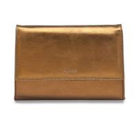 Picard Auguri Auguri Sac pochette Cuir véritable 19 cm couleur bronze