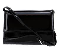 PICARD Auguri Shoulderbag With Flap Black Lack