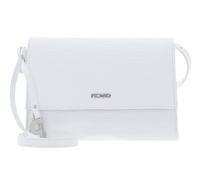 Picard Auguri Shoulderbag With Flap White