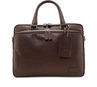 Picard Authentic Business Bag Coffee