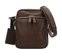 Picard Authentic Sac à bandoulière Cuir 19 cm brun