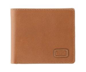 Picard Authentic1 Porte-monnaie Cuir 11 cm brun