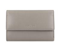 Picard Bali 1 Bali 1 Porte-monnaie Cuir 14.5 cm gris