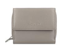 Picard Bali 1 Bali 1 Porte-monnaie Protection RFID Cuir 10 cm blanc