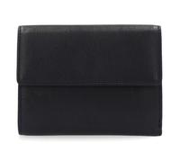 Picard Bali 1 Porte-monnaie Protection RFID Cuir 12.5 cm bleu