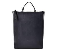 Picard Bali Daypack Cuir véritable 25 cm bleu