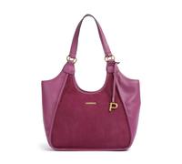 Picard Bellair Cabas fuchsia, femme