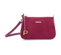 Picard Bellair Sac à bandoulière Cuir 22 cm rouge