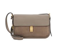 Picard Bellair Sac à bandoulière Cuir 26 cm brun