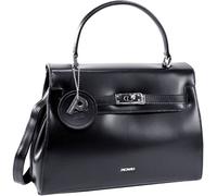 Picard Berlin 4704, Sac à main femme - Bleu-TR-BP - taille unique